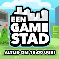 eengamestad