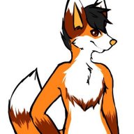 DakSenTheFox
