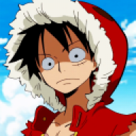 _Luffy909